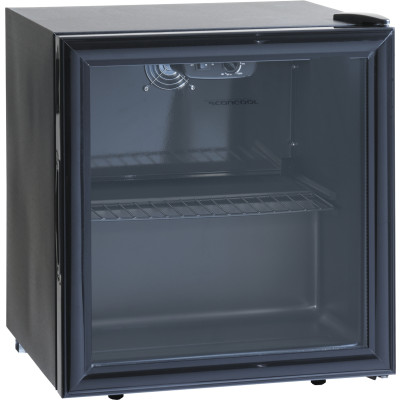 Kühlschrank DKS63Eblack - Esta